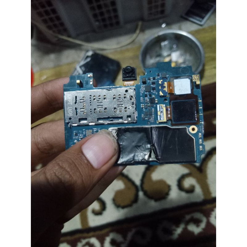 Jual Mesin Hp Samsung A Mesin Mati Ada Yang Koslet Mesin Masih Segel