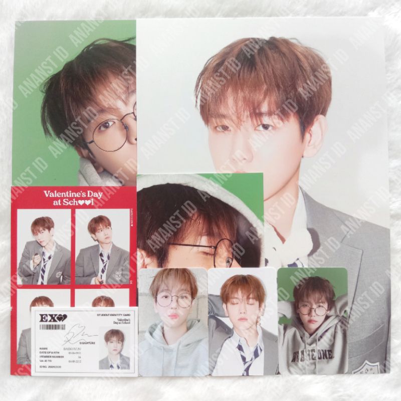 Jual Official Exo Season S Greetings Pob Shopee Indonesia