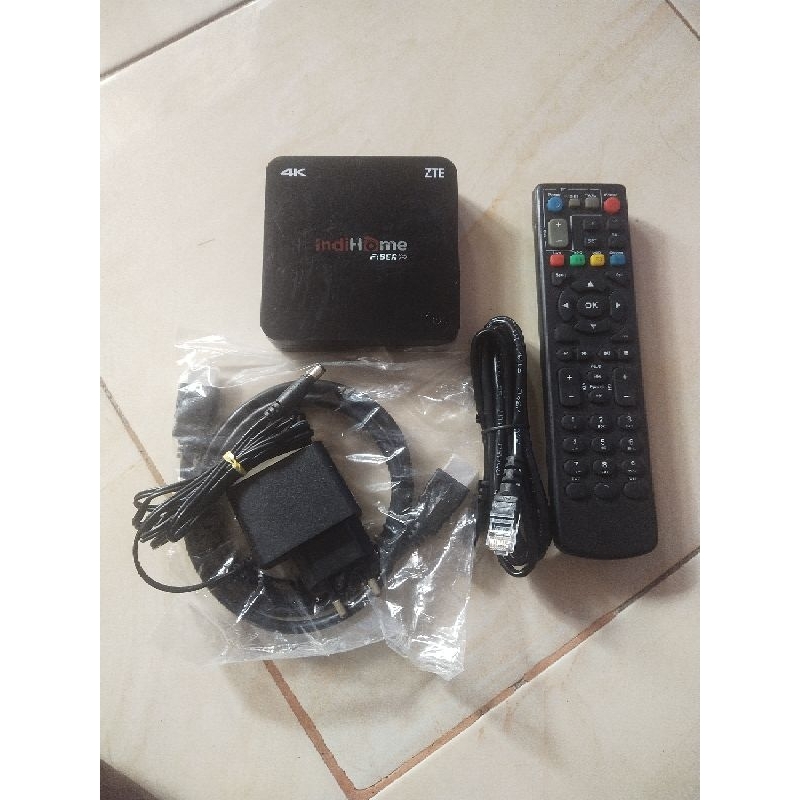 Jual STB B860H V1 FULSET SUDAH UNLOCK ROOT Shopee Indonesia