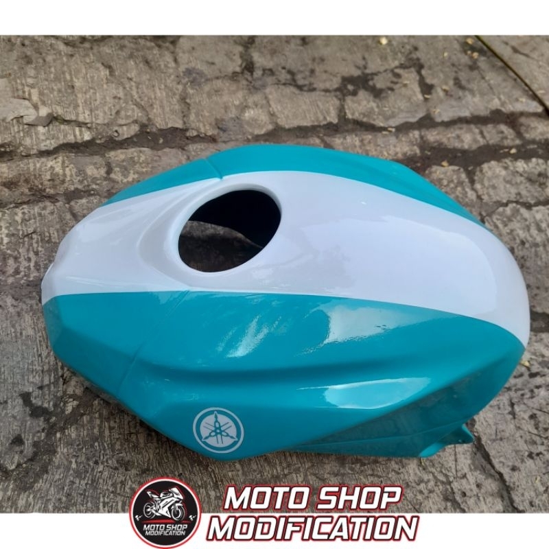 Jual Cover Kondom Tangki Model R New V Pnp Yamaha R Old V V