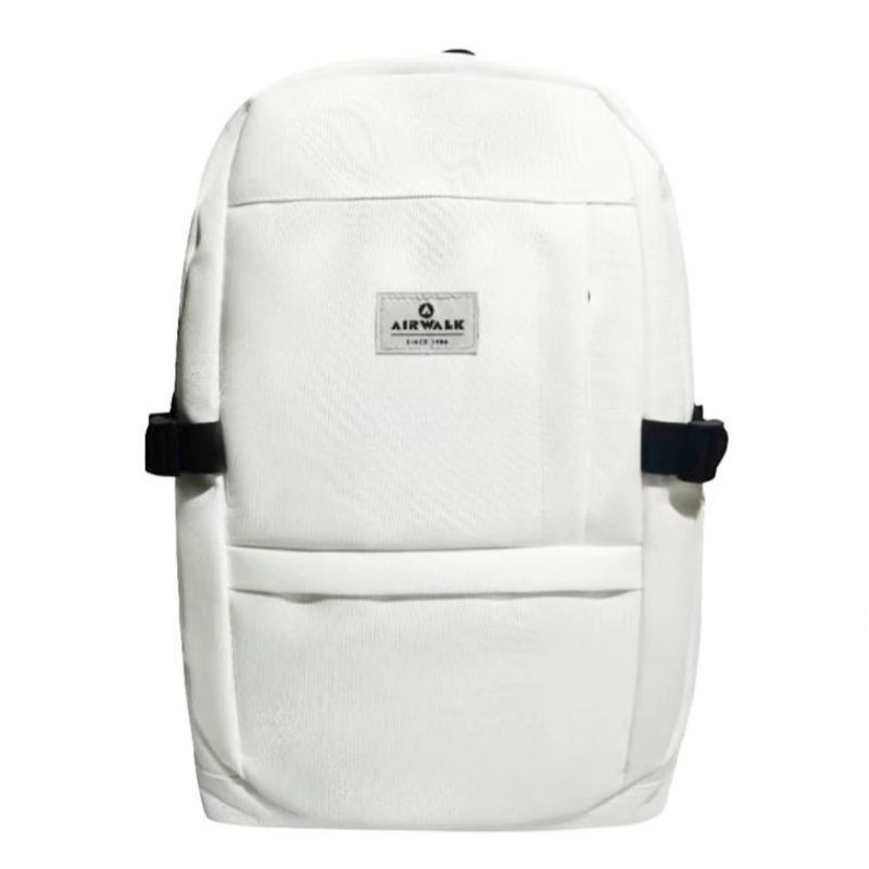 Jual Tas Ransel Backpack Airwalk Triel Ada Tepat Laptop Original