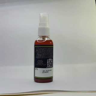 Jual Wa Mena Oil Bpom Asli Original Minyak Oles Urut Mr P Bikin