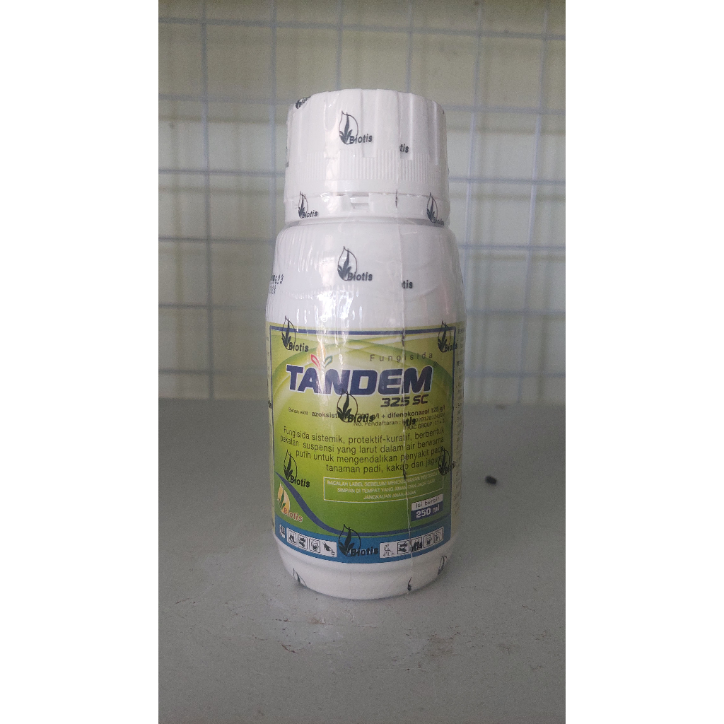 Jual Fungisida Tandem Sc Ml Shopee Indonesia