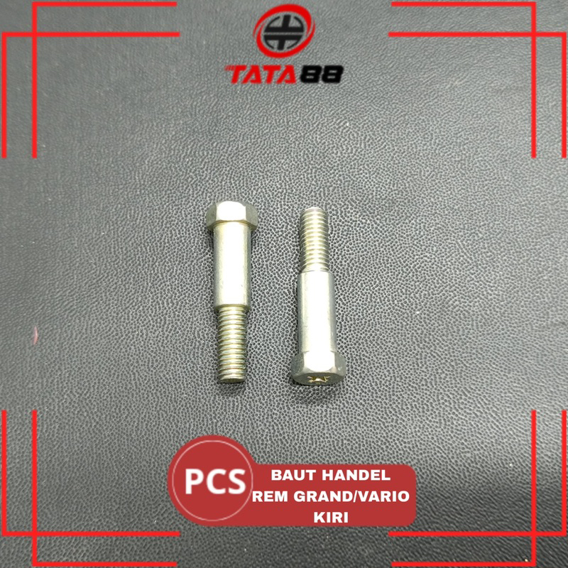 Jual Baut Baud Handel Handle Rem Kiri Grand Vario Kiri Shopee