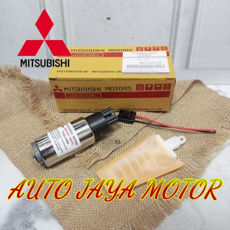 Jual Fuel Pump Rotak Pompa Bensin Mitsubishi T120ss Injeksi Original