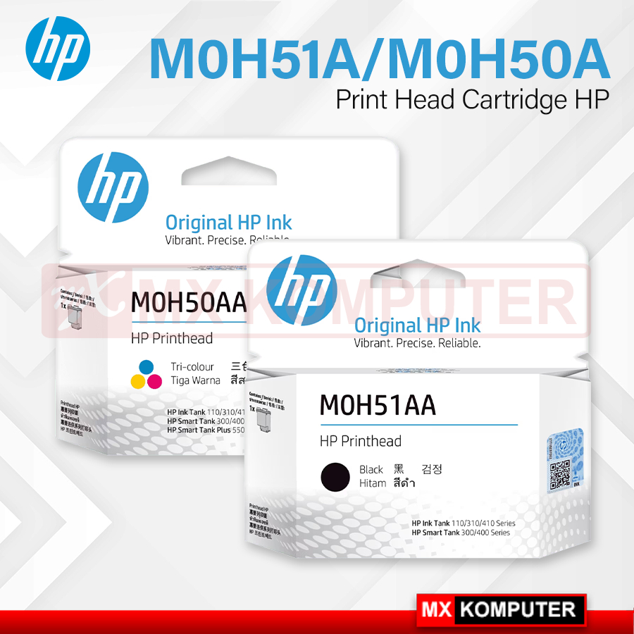 Jual Cartridge Tinta Hp Gt Gt Gt M H A M H A