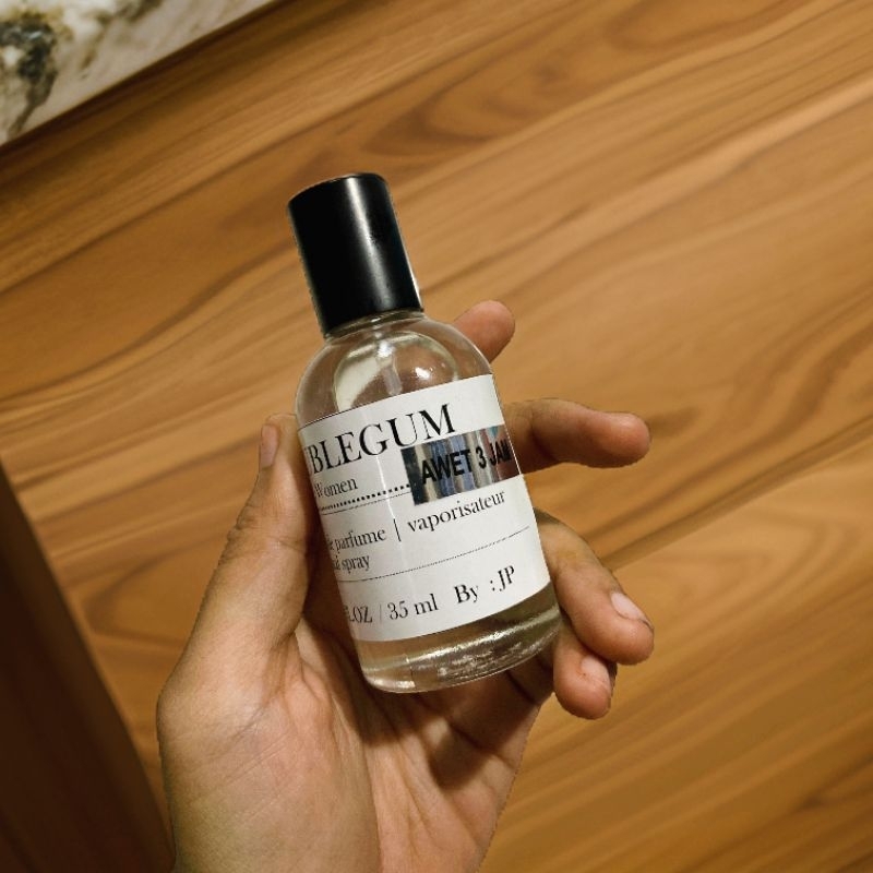 Jual PARFUM LE LABO LELABO 35ML TIPE BD UNISEX BY INSPIRED PERFUME