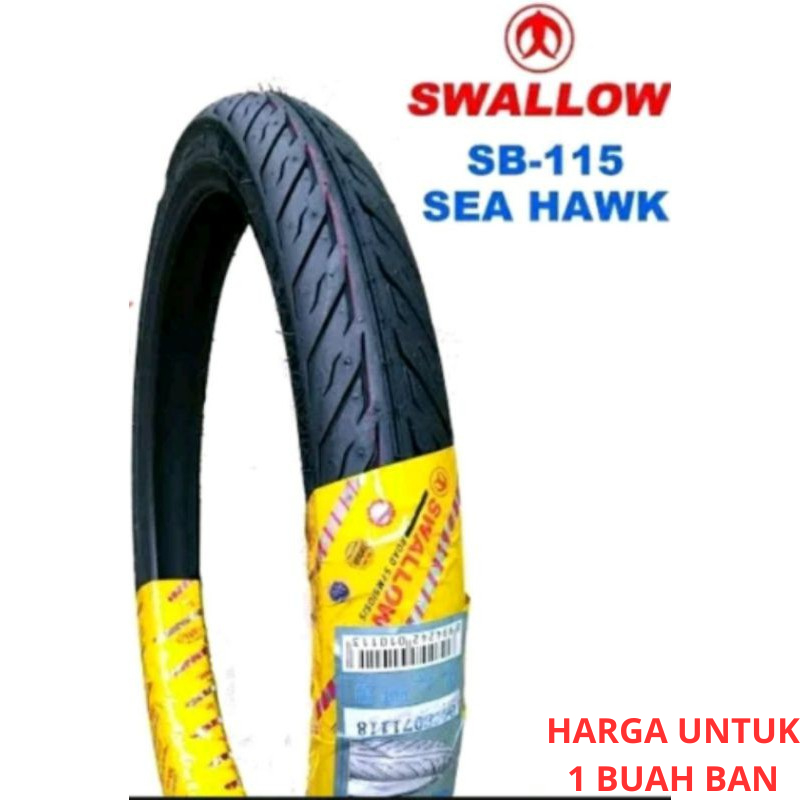 Jual Ban Luar Motor Swallow Ring Seahawk Sb