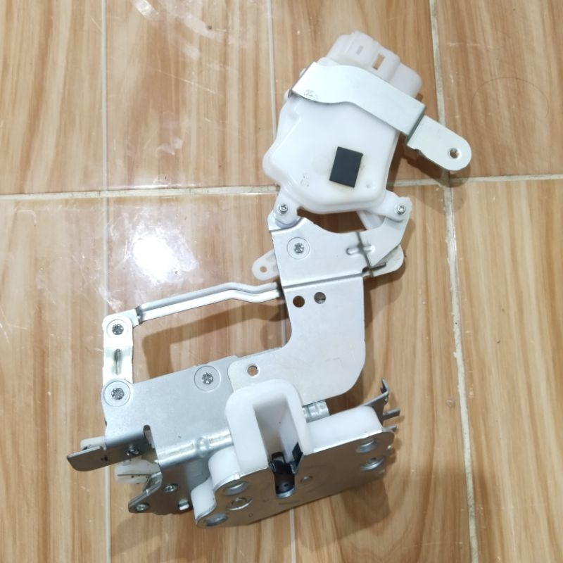 Jual Dorlock Door Lock Pintu Sliding Grandmax Luxio Kanan Kiri