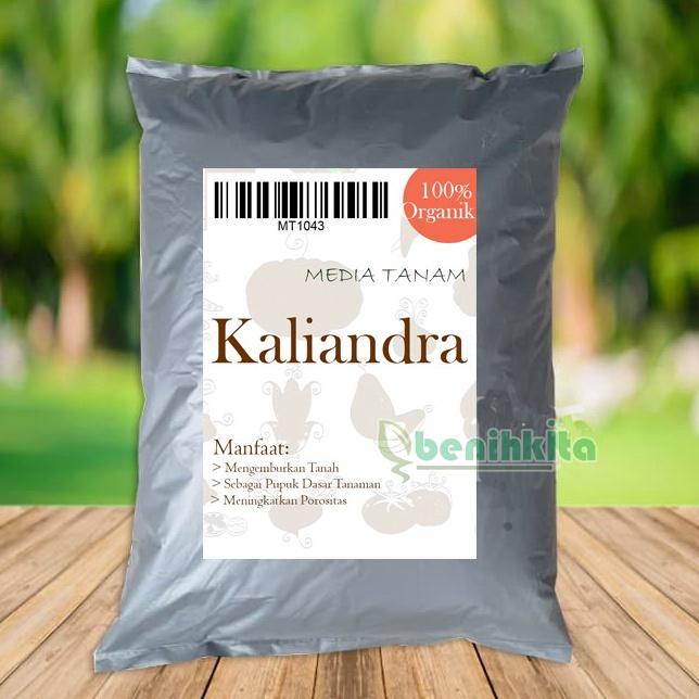 Jual Harga Terupdate Media Tanam Kaliandra Untuk Anggrek 1kg Shopee