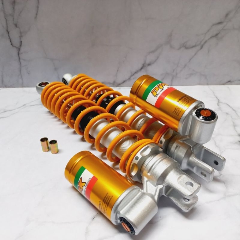 Jual Shockbreaker Shock Double Tabung Bawah Nmax Old Nmax New Pcx