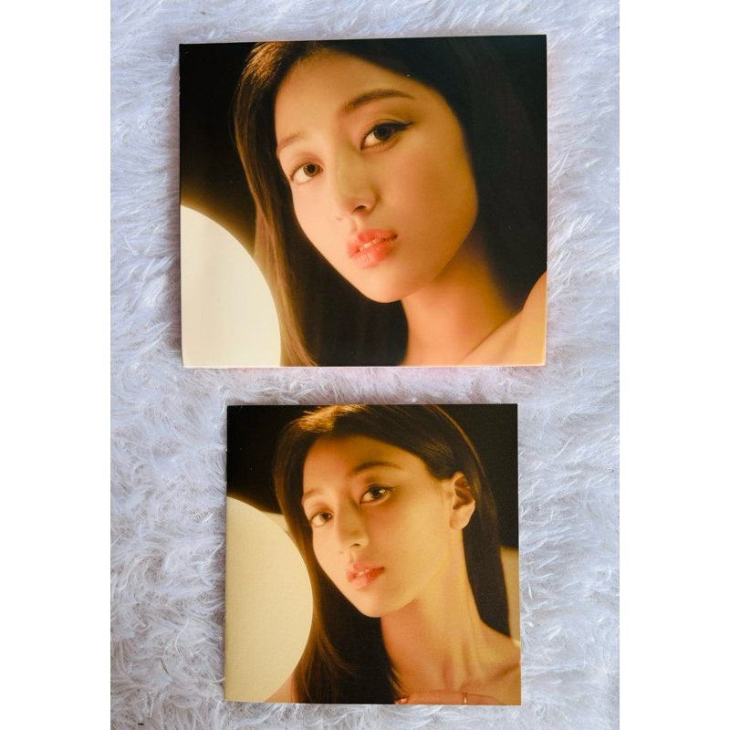 Jual Twice Digipack Mini Album With Youth Member Ver Nayeon Jeongyeon