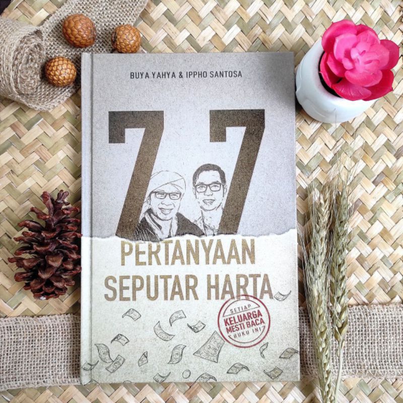 Jual Buku Pertanyaan Seputar Harta By Syaamil Qur An Shopee