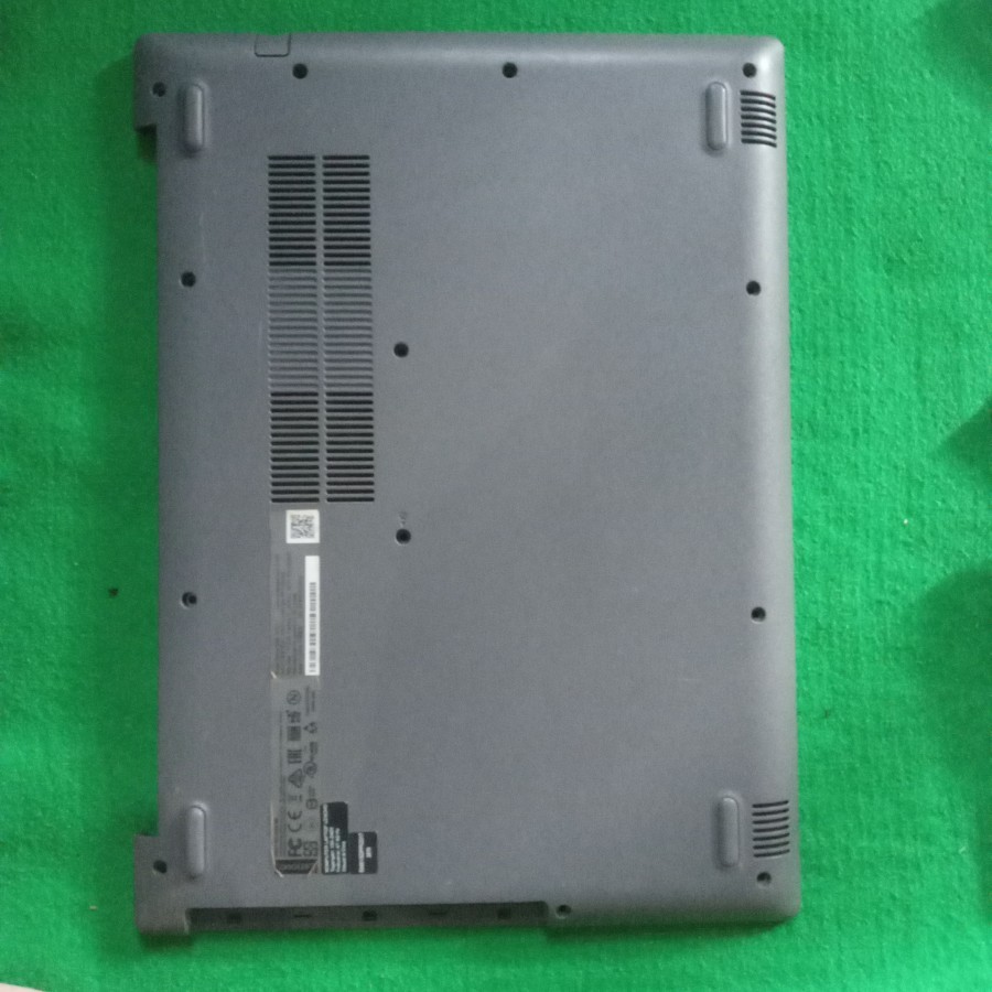 Jual Lbs Casing Kesing Bawah Laptop Lenovo Ideapad Ast