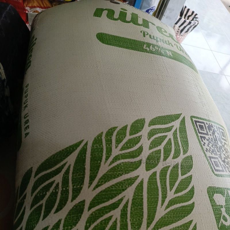 Jual Pupuk Urea 1 Kg Nitrea Kujang Shopee Indonesia