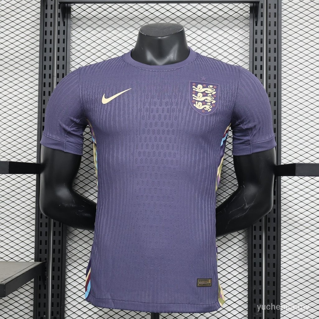 Jual Jersey Bola Grade Ori Player Issue Inggris England Away PI 2024