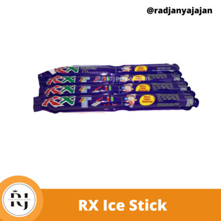 Jual BUY 4 FREE 1 Es Kiko Kiko Ice Stick Jelly RX 1 Pack Isi 10