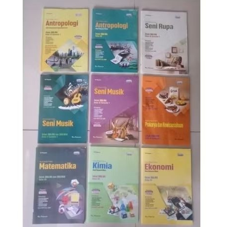 Jual Buku Lks Viva Pakarindo Kelas Sma Kurikulum Merdeka Tahun