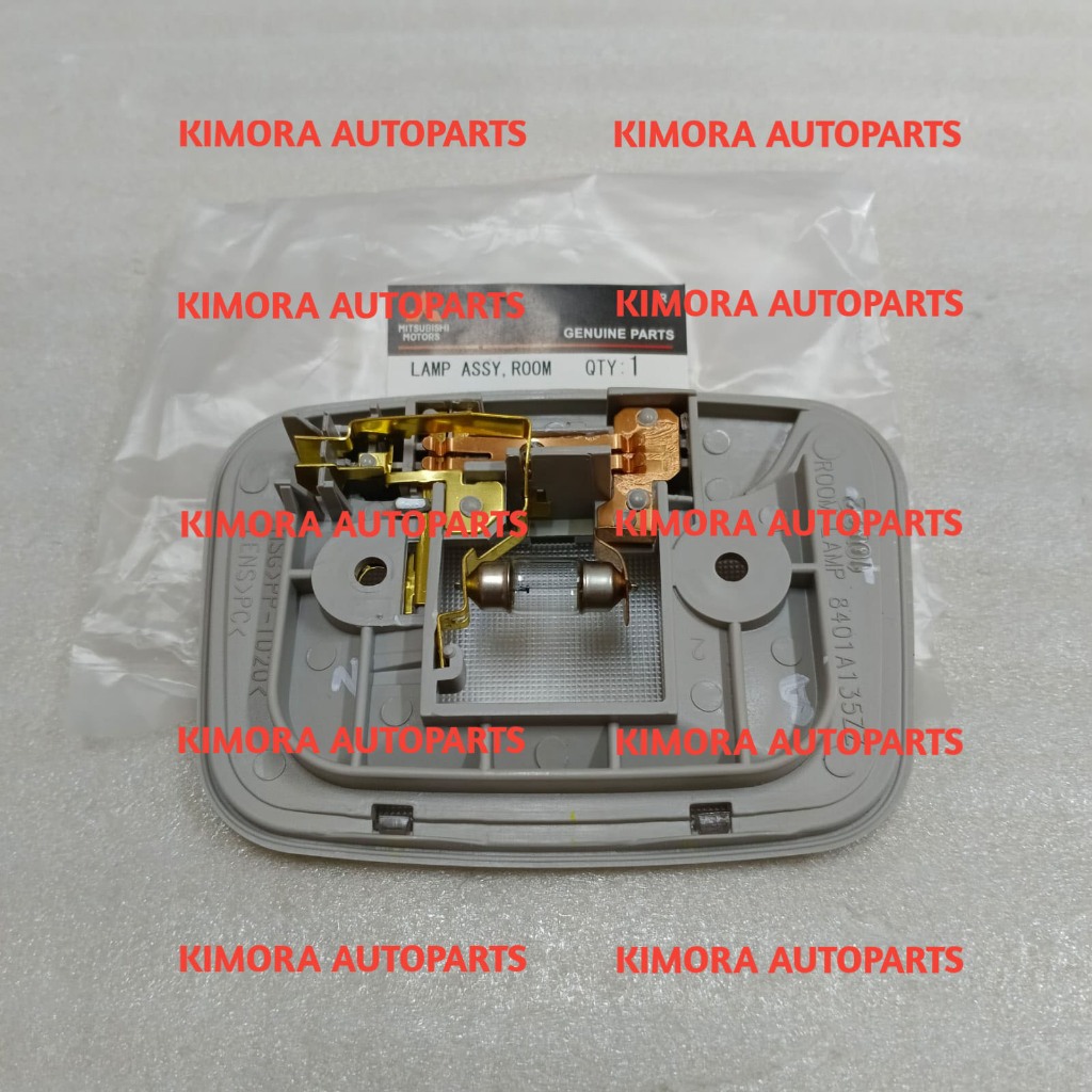 Jual Lampu Plafon Asli Mitsubishi Pajero Sport All New Triton Xpander