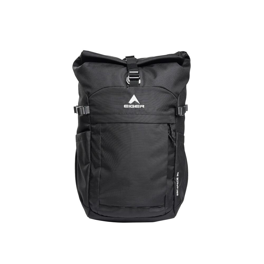 Jual Eiger Escapade A Backpack Shopee Indonesia