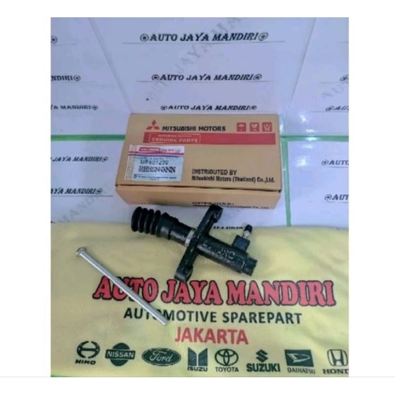 Jual Master Kopling Bawah Co Assy Clutch Oper Assy Ps100 Merk KTB