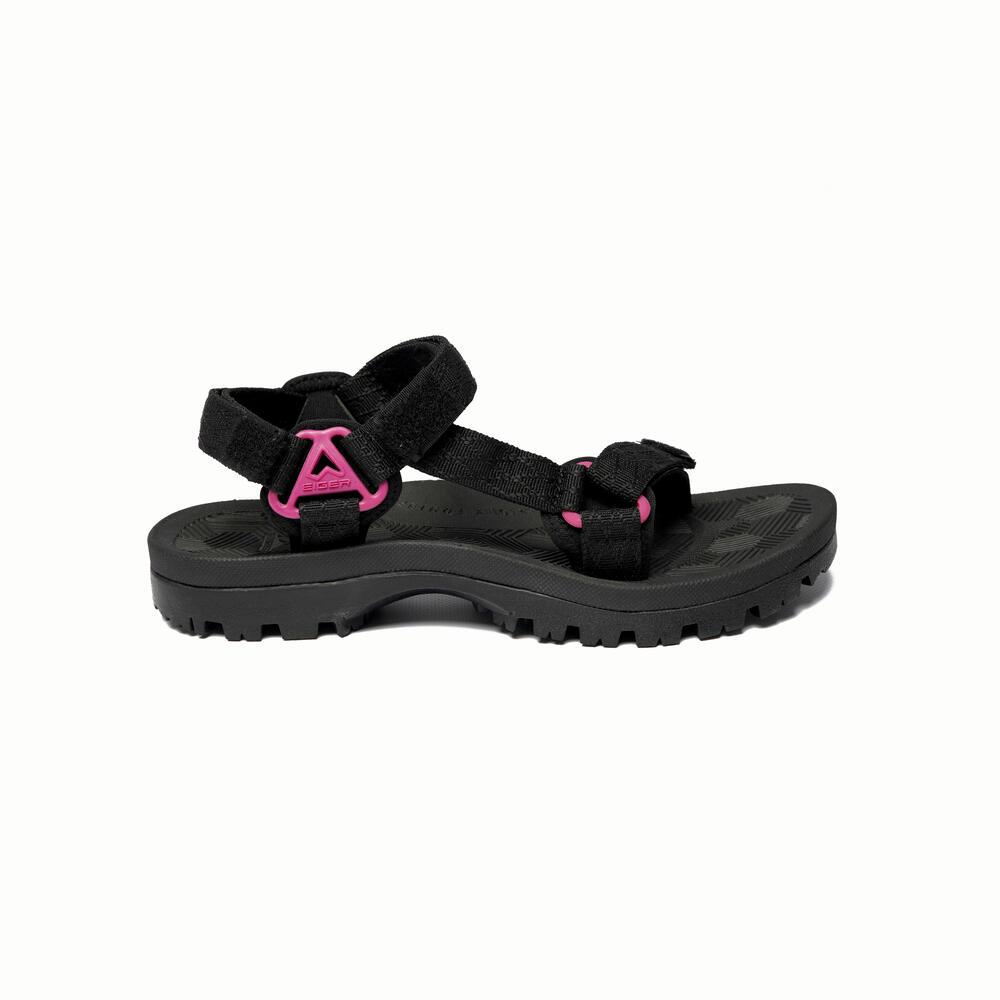 Jual Eiger Ws Bhardev Roll Strap Sandals Shopee Indonesia