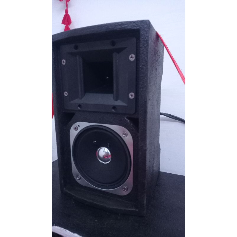 Jual Paket Line Array 4 Inch Full Tekstur Shopee Indonesia