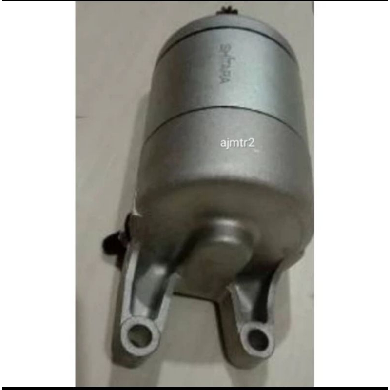 Jual Dinamo Starter Assy Satria Fu Shopee Indonesia