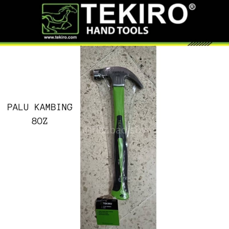 Jual Sale Palu Kambing Magnet Oz Oz Oz Tekiro Original