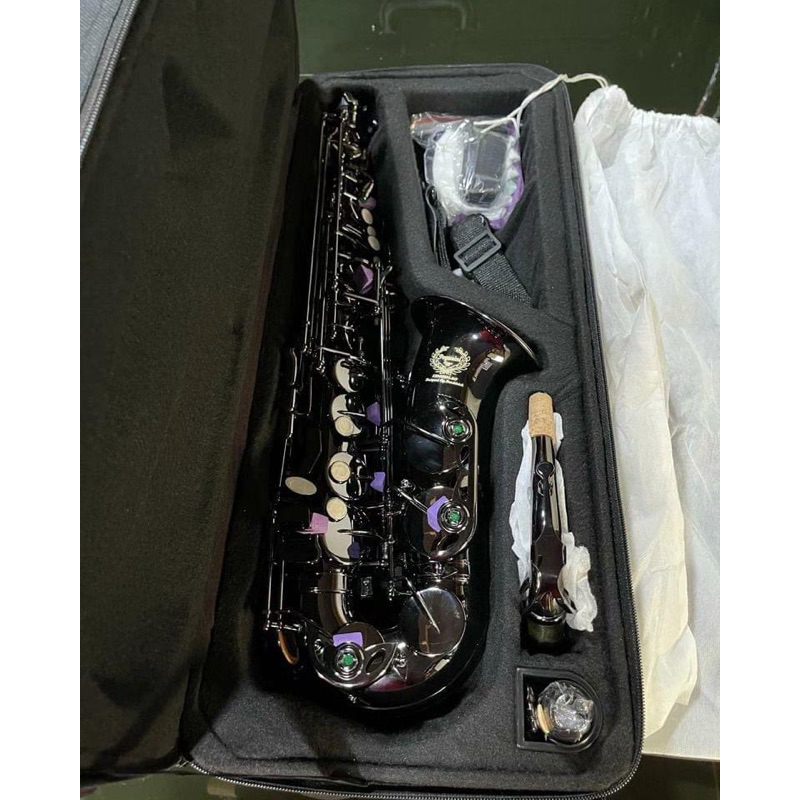 Jual Saxophone Alto Peganini New Generation Sx Ready Warna Cosmo