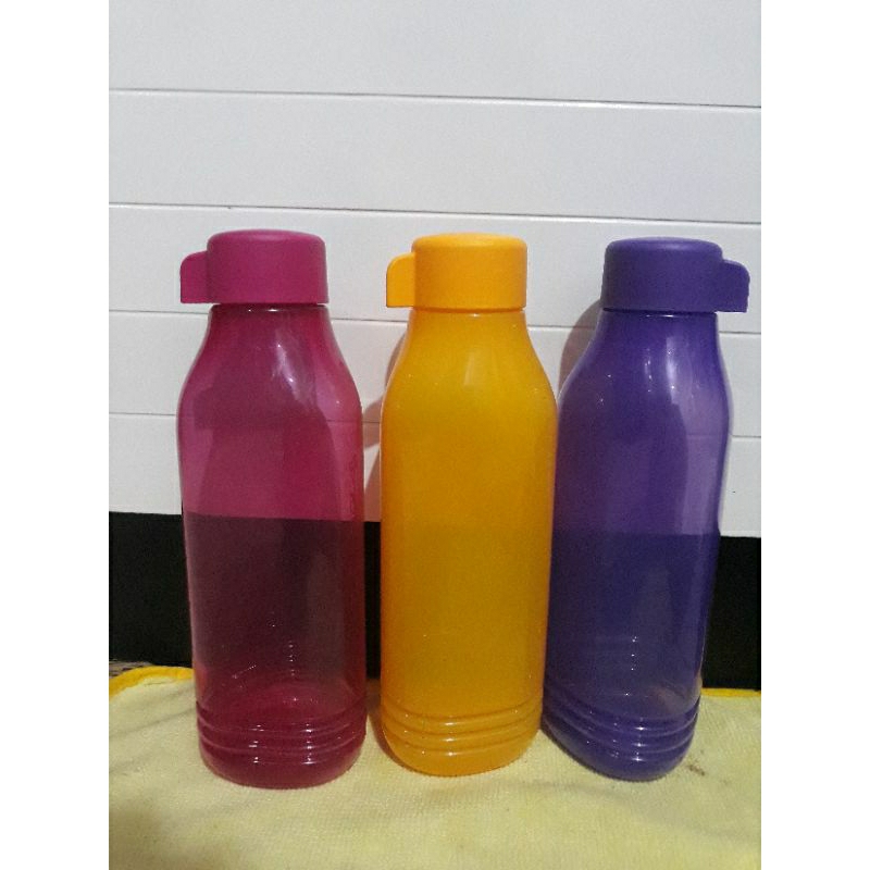 Jual Ecco Bettel 500 Ml Tupperware Original 120000 Discon 25 90000