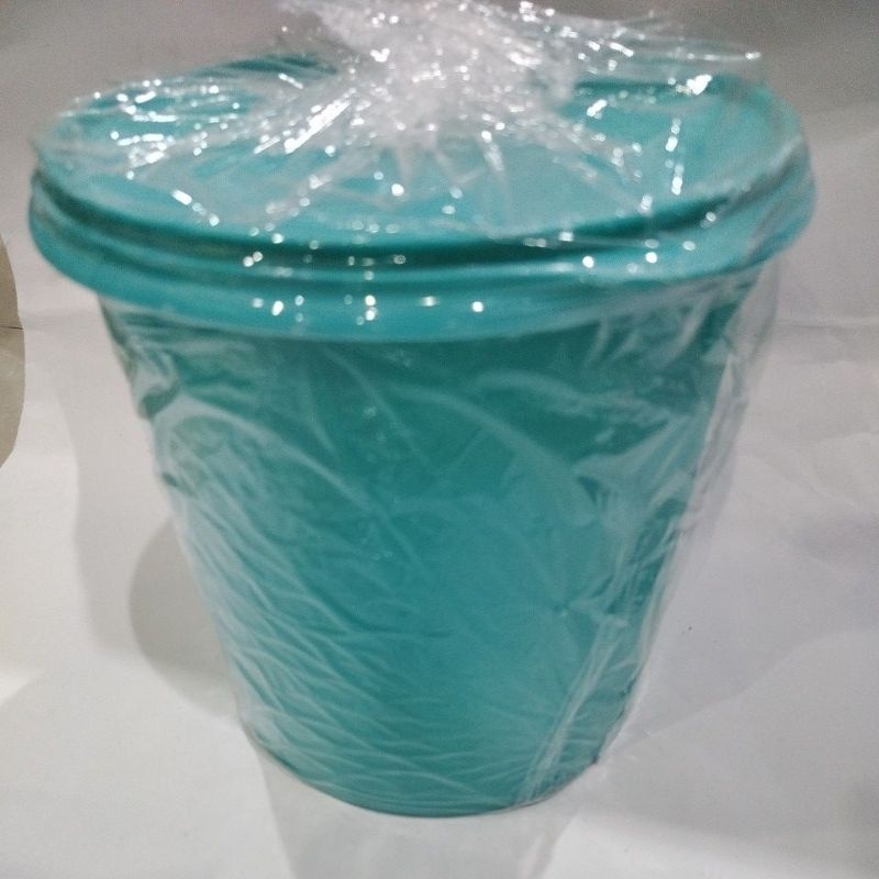 Jual Crispy Canister Toples 5 L Shopee Indonesia