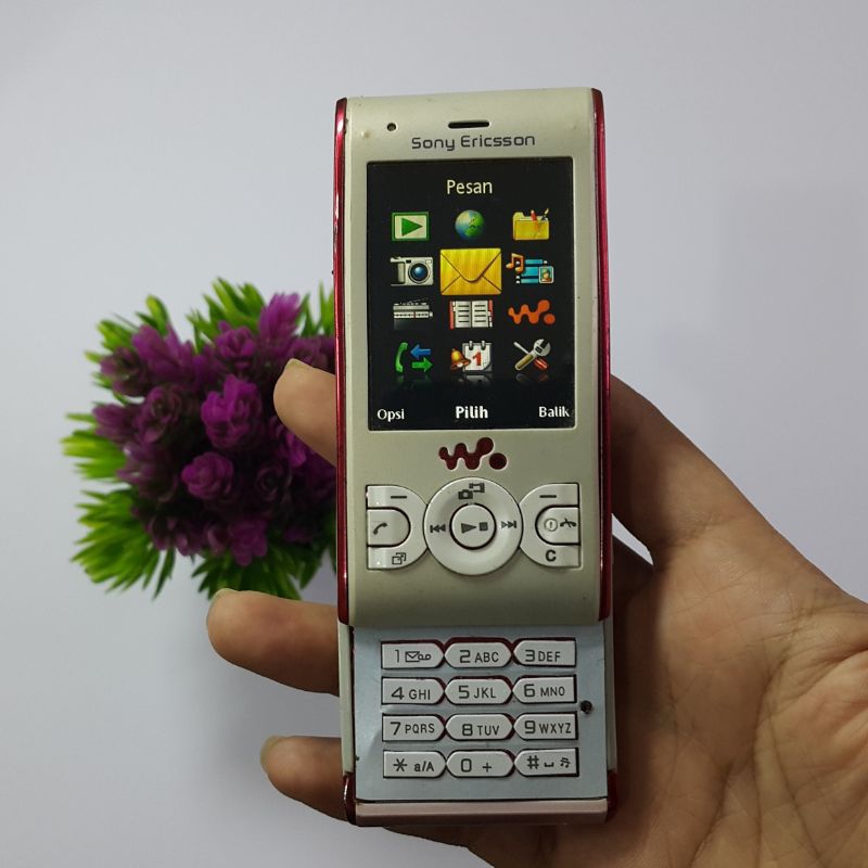 Jual Sony Ericsson W595 Shopee Indonesia