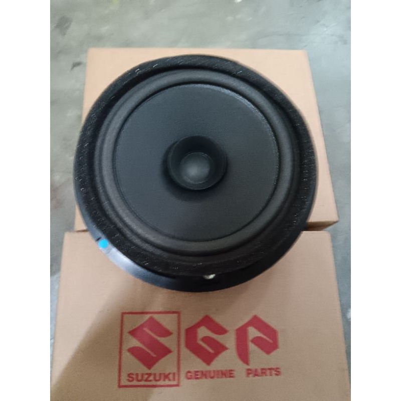 Jual Speaker Pintu All New Ertiga Ertiga Xl Original Sgp Shopee