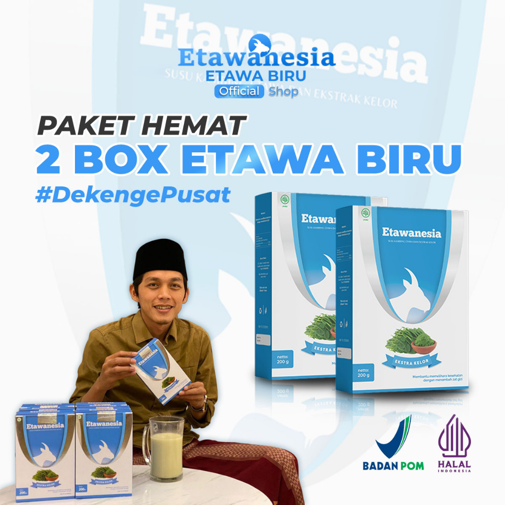 Jual Paket Box Susu Etawa Biru Platinum Etawanesia Ekstrak Atasi