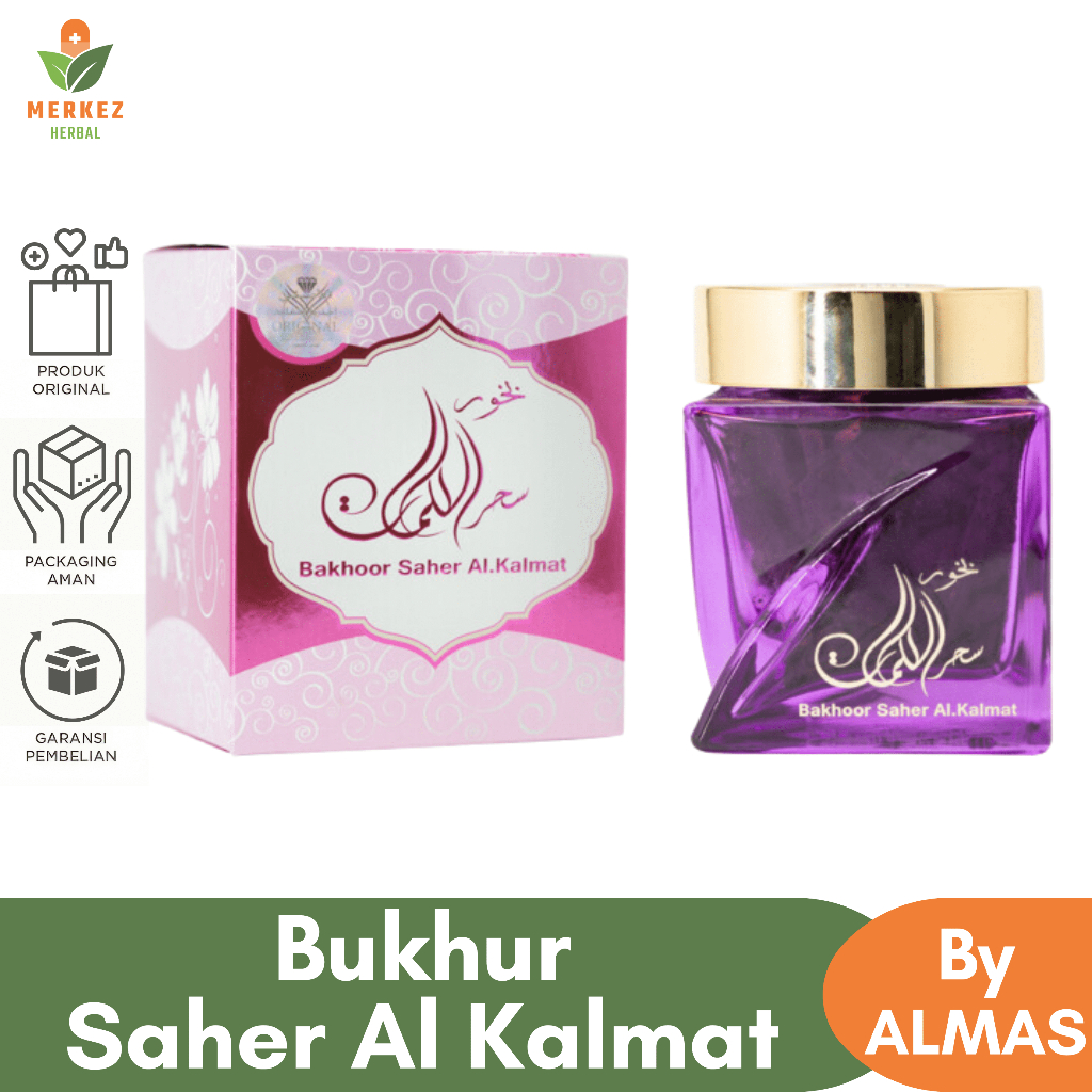 Jual Bukhur Arab Almas Buhur Gaharu Wangi Asli Tahan Lama Bukhor