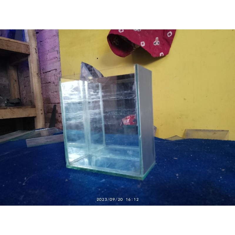 Jual Soliter Cermin Akuarium Selvi Soliter Cupang Shopee Indonesia