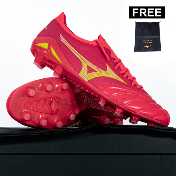 Jual Sepatu Bola Mizuno Morelia Neo IV B Japan P1GA234064 Original BNIB