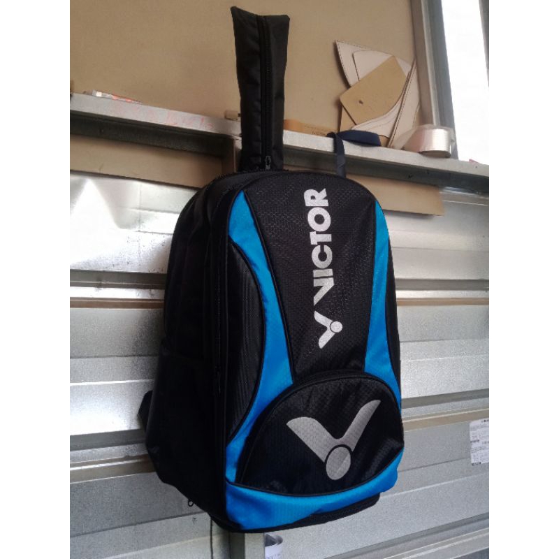 Jual Tas Ransel Badminton Bulutangkis V Ctor R Sudah Thermo Tempat