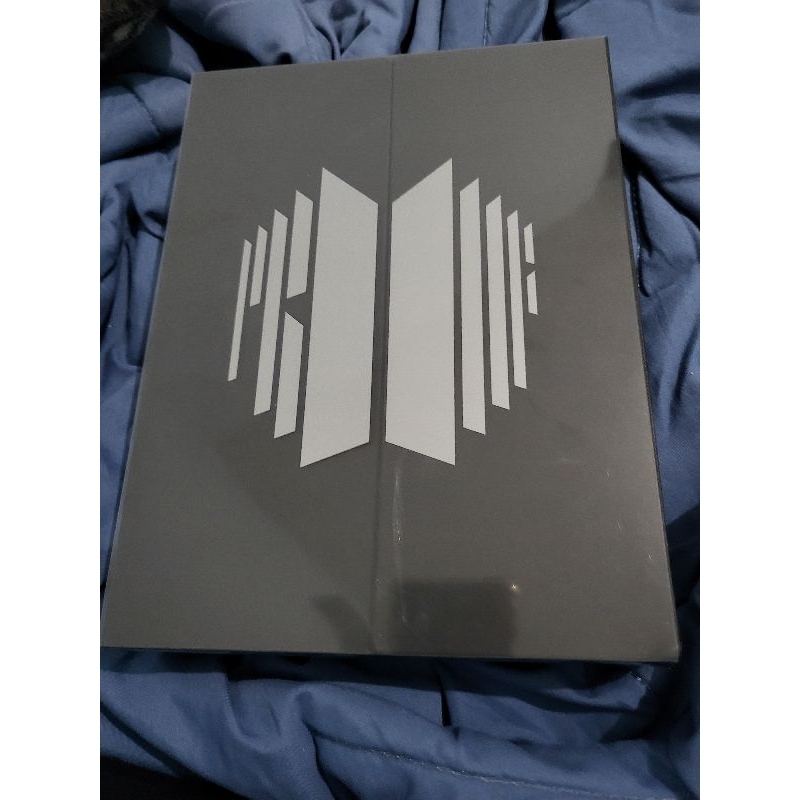 Jual Album Proof Standar Edition Official Bts Murah Album Bts Proof