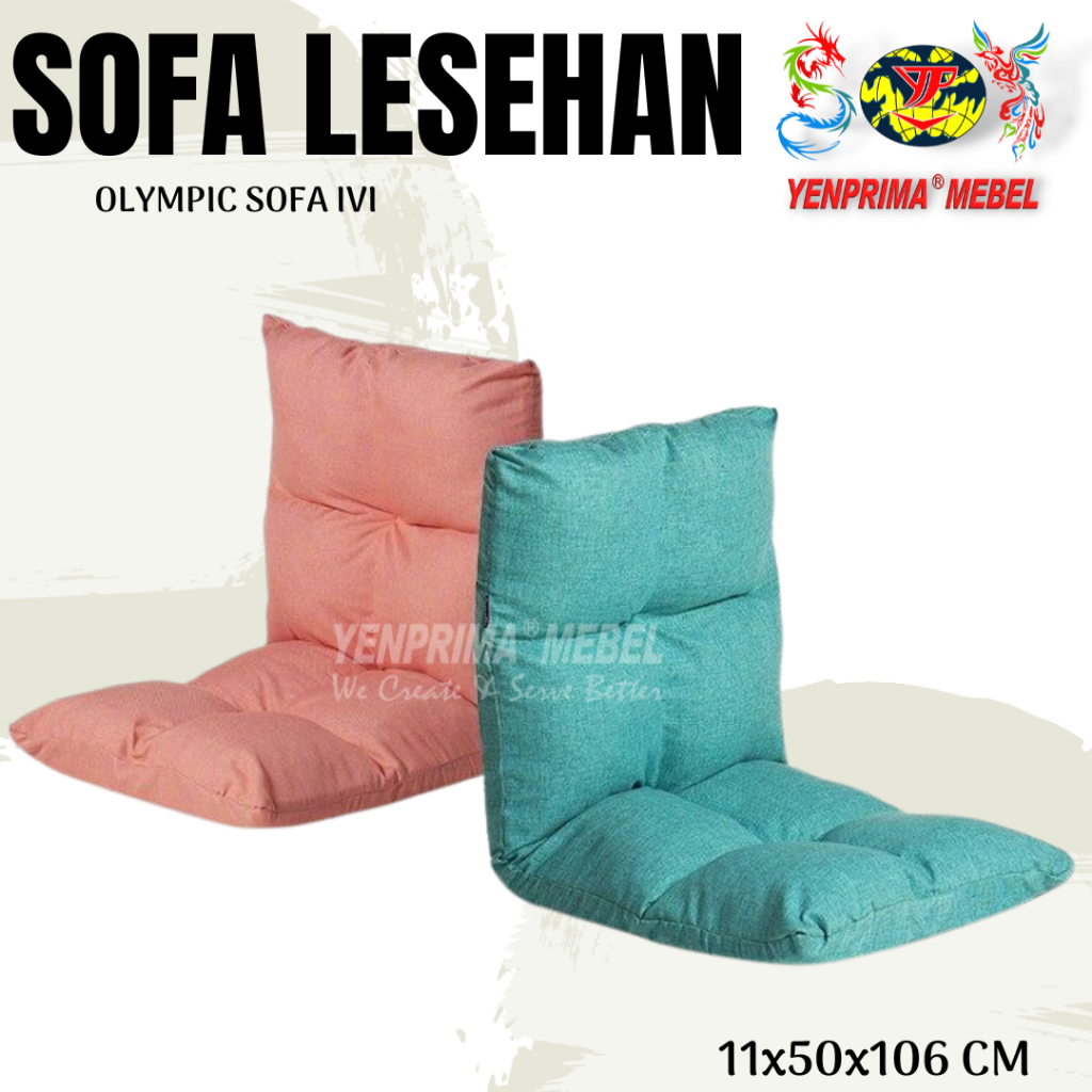 Jual Sofa Santai Sofa Lesehan Sofa Minimalis Olympic Procella