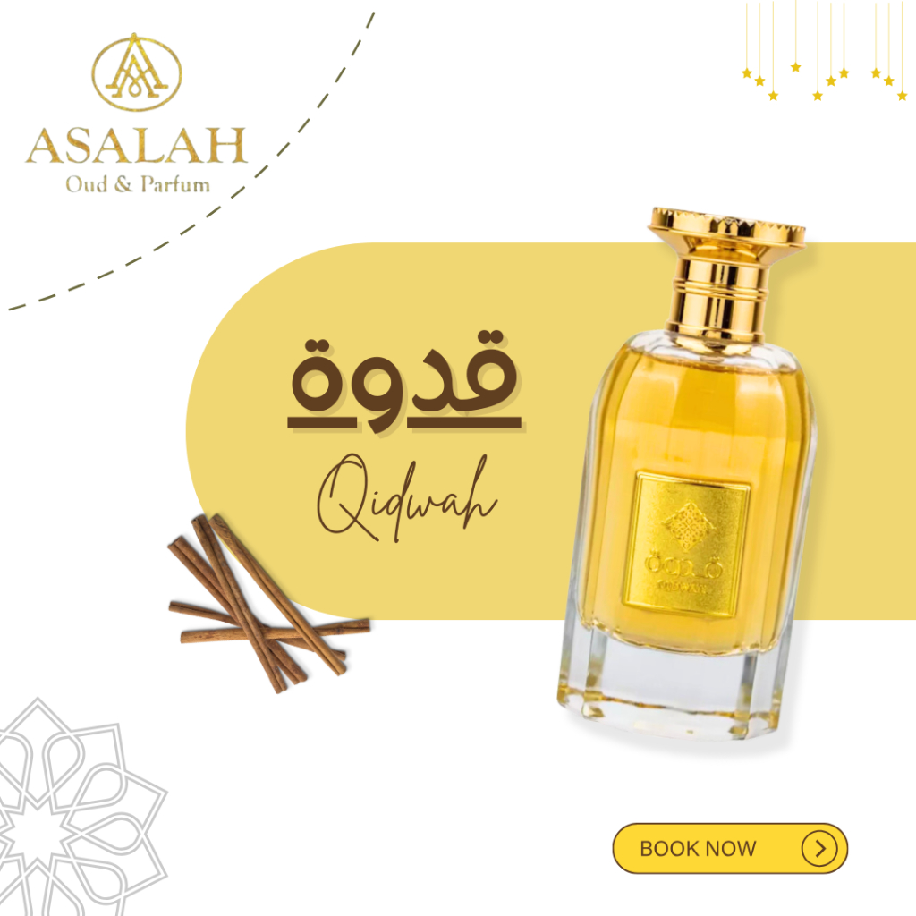 Jual ASALAH Parfum Dubai Original Spray 85ml By Ard Al Zaafaran I