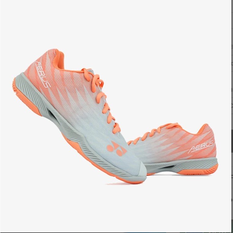 Jual Sepatu Yonex Badminton SHBAX2EX AERUS X CORAL Shopee Indonesia