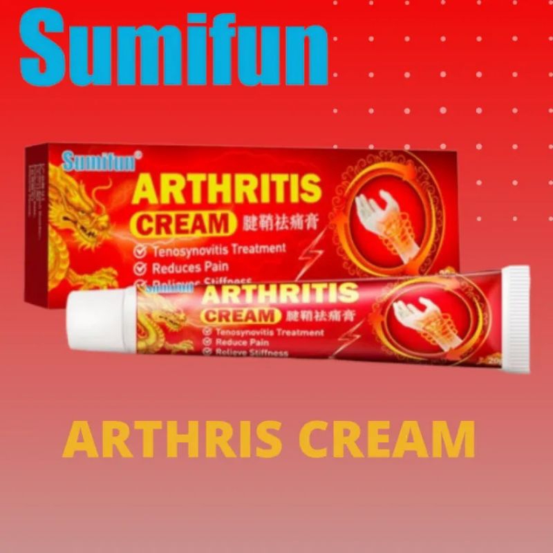 Jual Arthritis Asli Salep Otot Saraf Terjepit Salep Rheumatik Asam