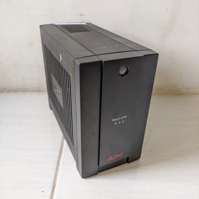 Jual Ups Apc Bx Li Ms Va Ups Apc Va Ka W Shopee Indonesia