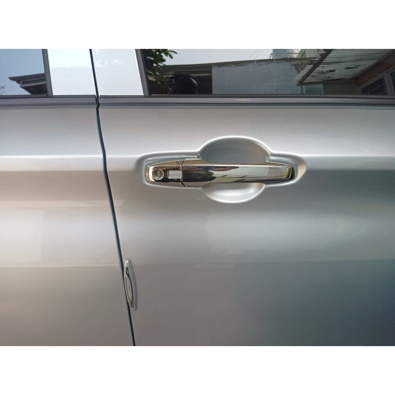 Jual Cover Handle Pintu Mobil Toyota Avanza Xenia Tempel