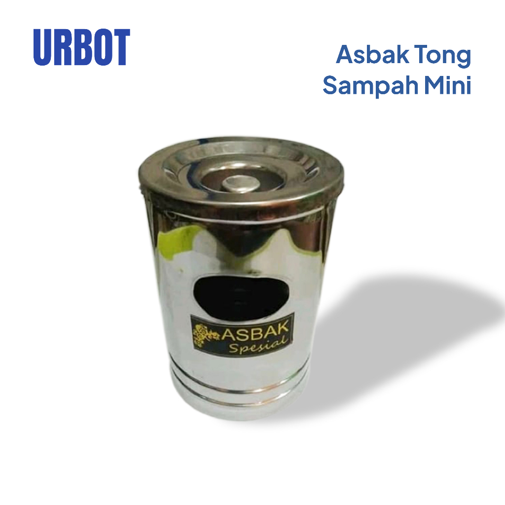 Jual Asbak Roko Asbak Mini Tong Sampah Tong Sampah Mini Shopee Indonesia