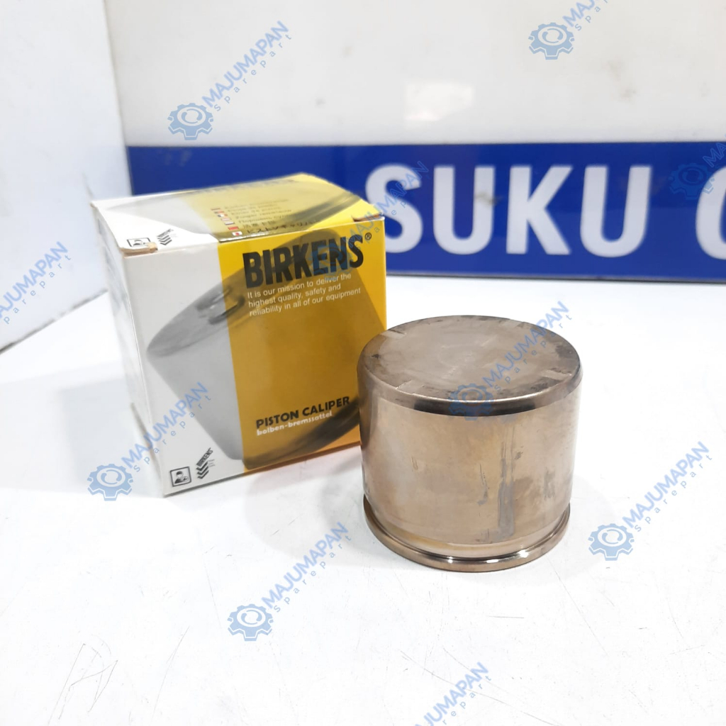 Jual PISTON CALIPER KALIPER REM DEPAN SUZUKI JIMNY KATANA KARIMUN KOTAK