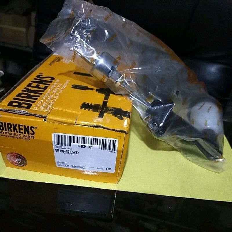 Jual CLUTCH MASTER ASSY MASTER KOPLING ATAS KIJANGSUPER KIJANG GRAND5K