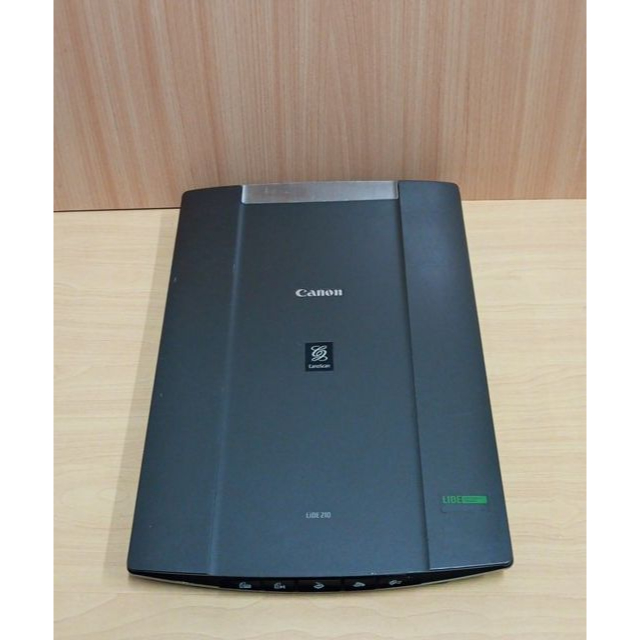 Jual Scanner A Canon Lide Hasil Jernih Dan Tajam Support Win